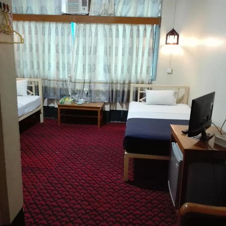 Smile Motel Pyay Dış mekan fotoğraf