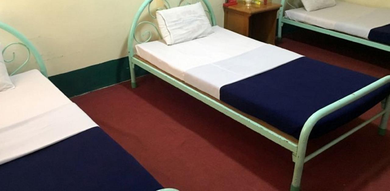 Smile Motel Pyay Dış mekan fotoğraf
