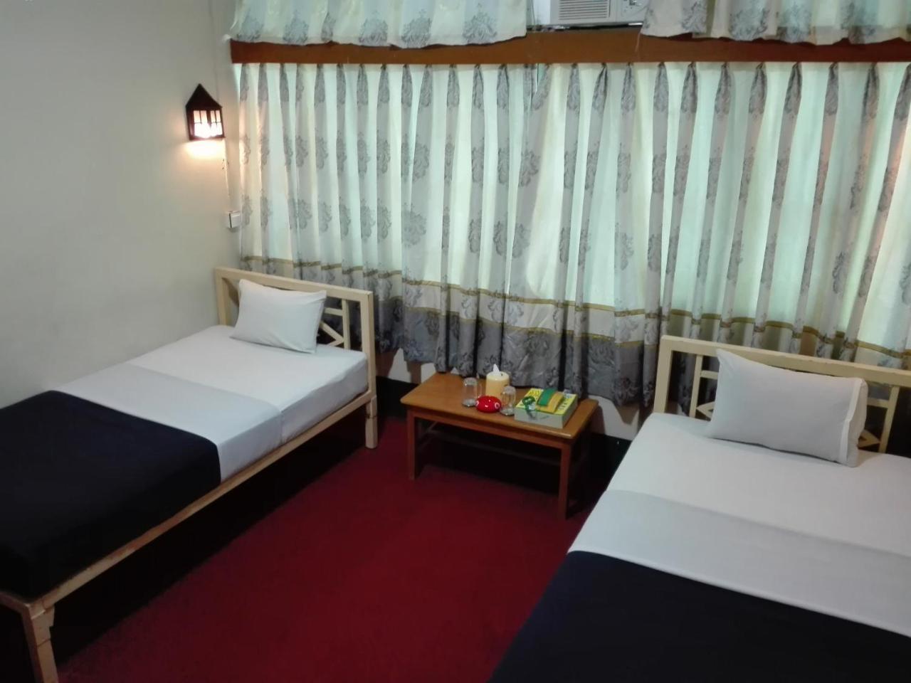 Smile Motel Pyay Dış mekan fotoğraf