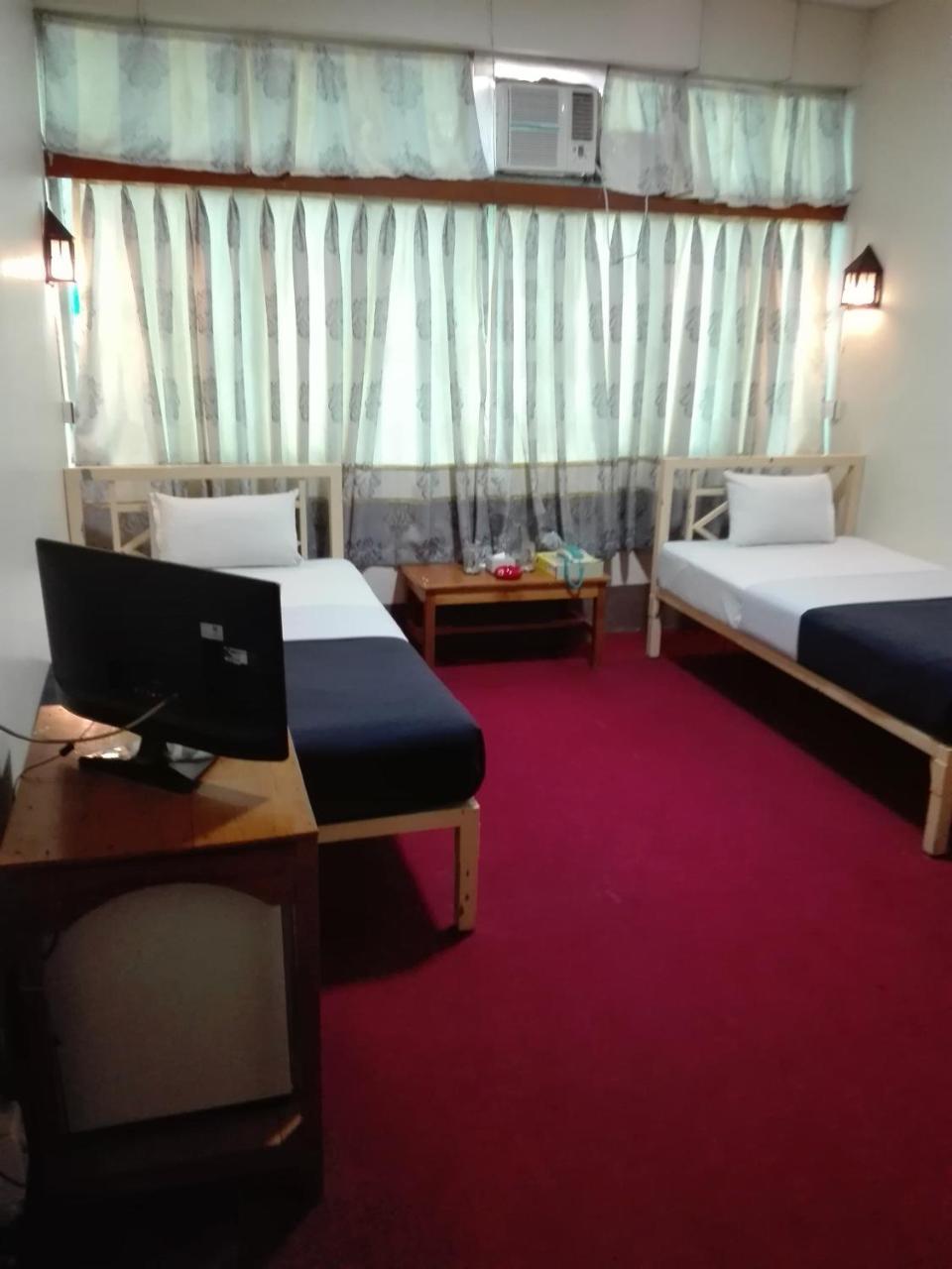 Smile Motel Pyay Dış mekan fotoğraf