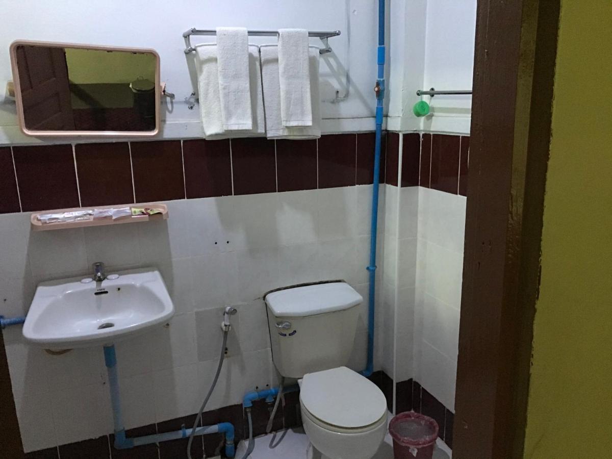 Smile Motel Pyay Dış mekan fotoğraf